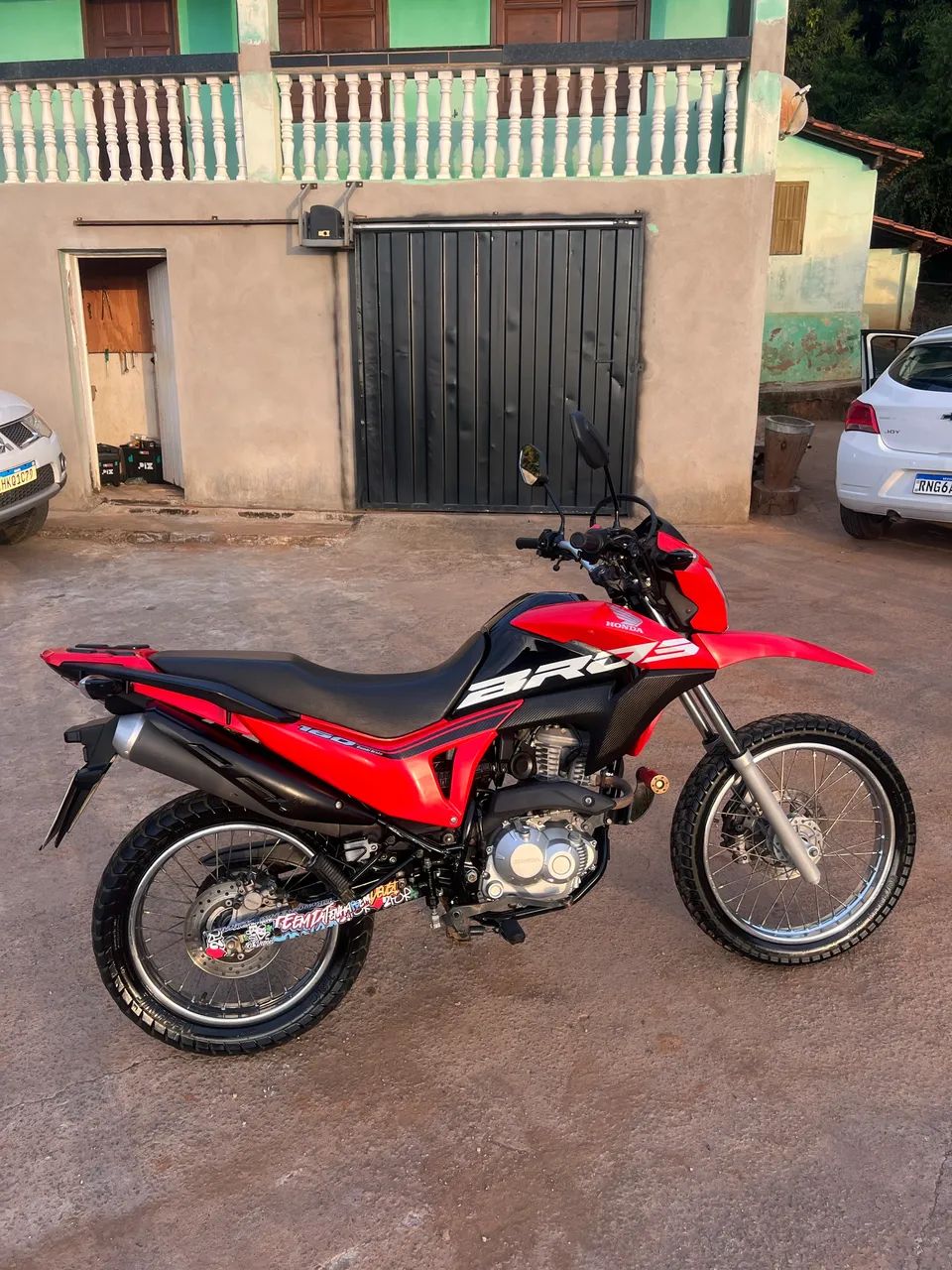 Vendo bros muito conservada . - Foto 3