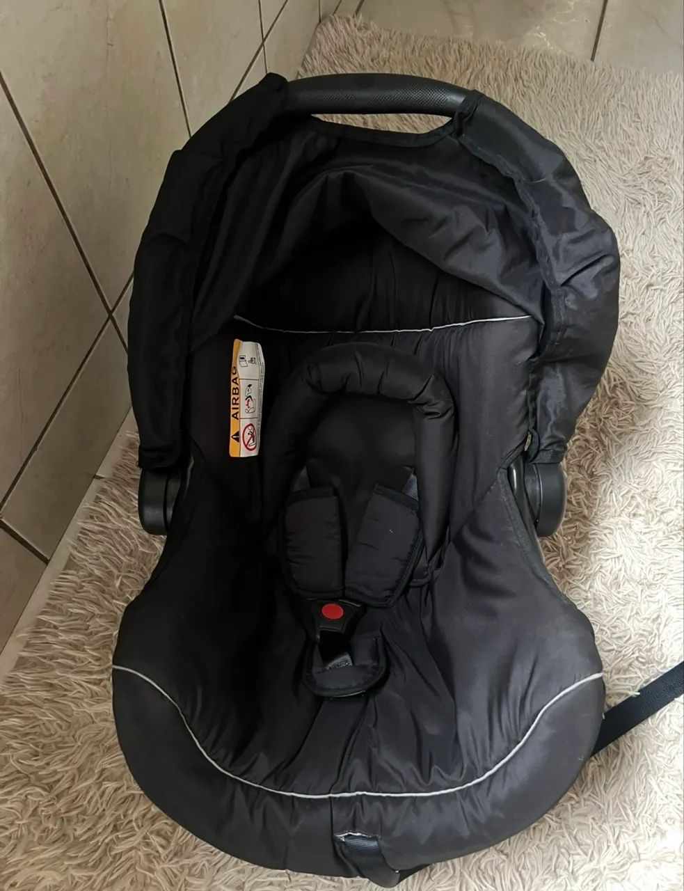 Bebê Conforto  - Foto 3