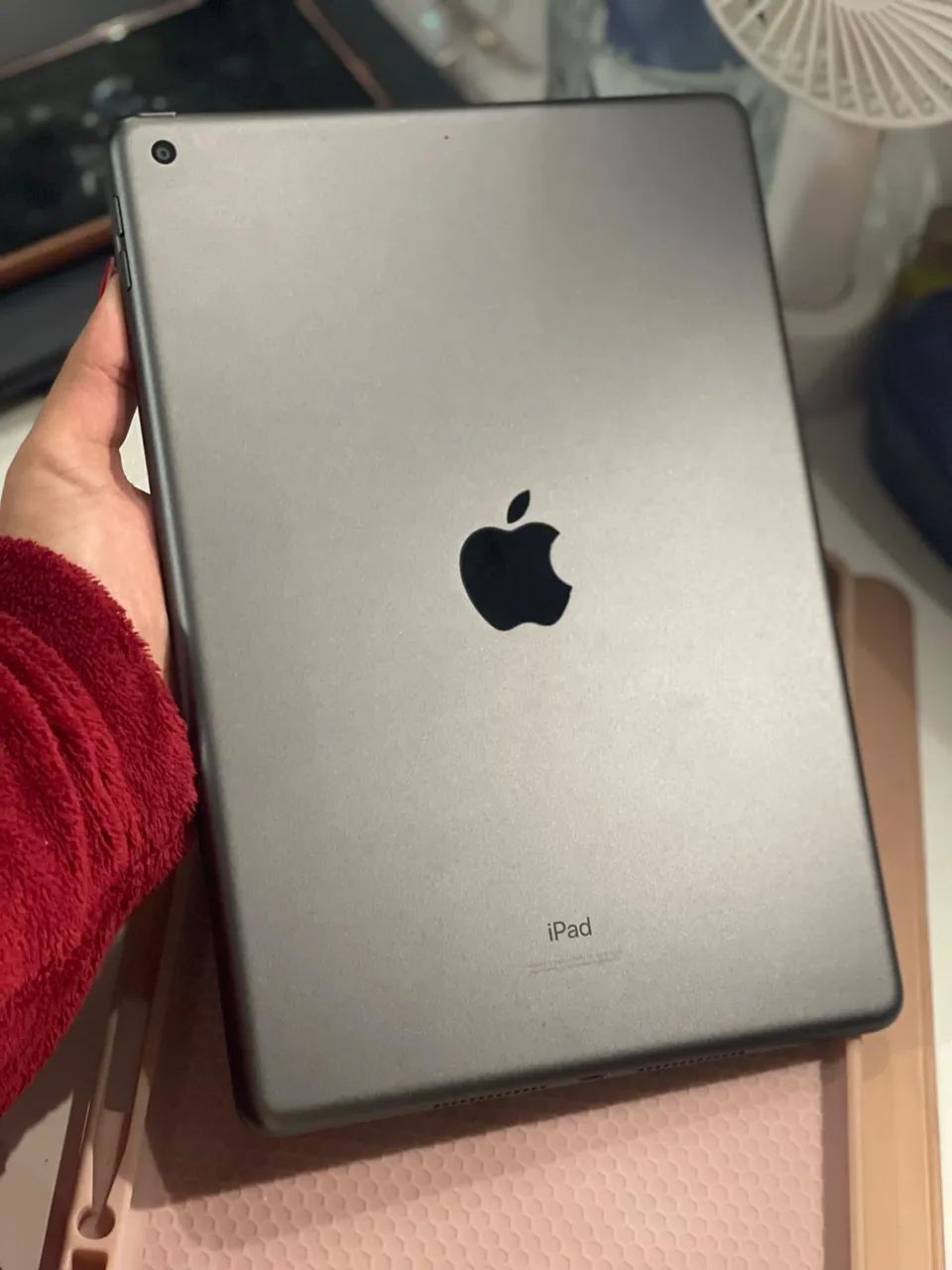 iPad 8ª Geração  - Foto 3