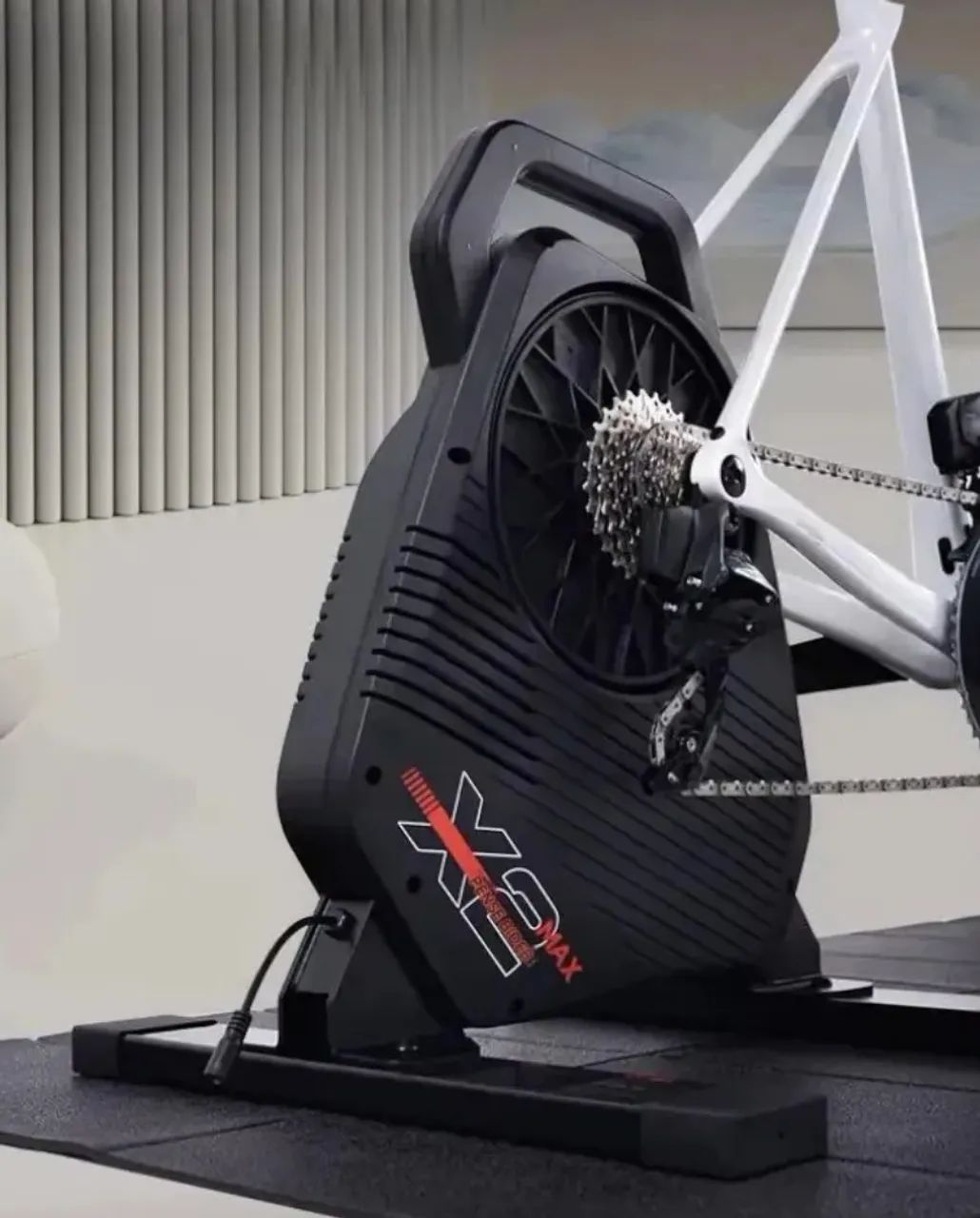 ThinkRider X2Max Smart rolo Bike - Ciclismo - Jardim Íris, São
