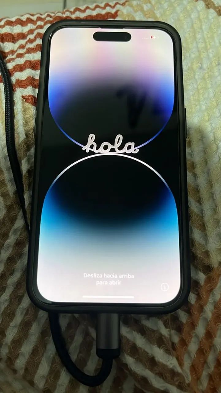 iPhone 14 pro - Foto 2