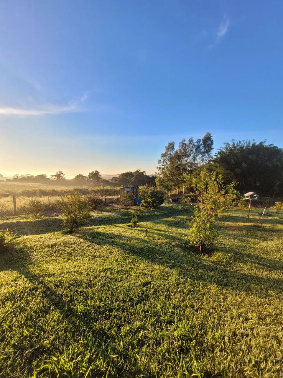Terreno para chacara em Tiete - SP 