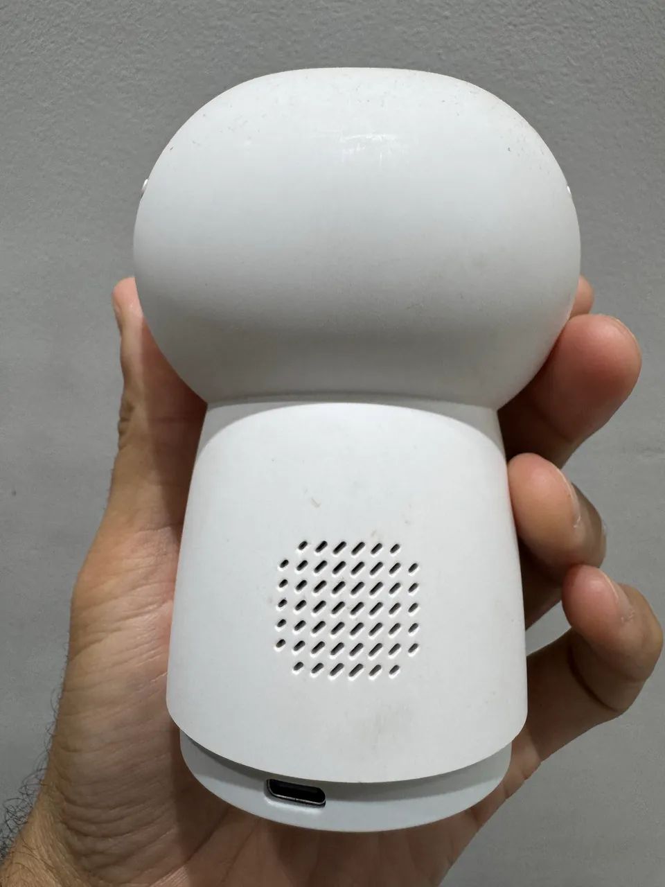 Camera Aqara Hub G3 - Foto 3