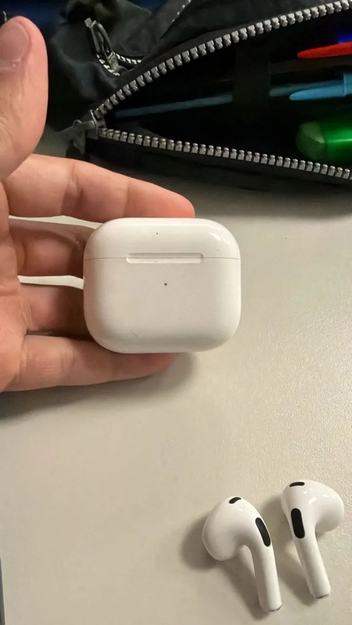 Air Pods 3 - Foto 2