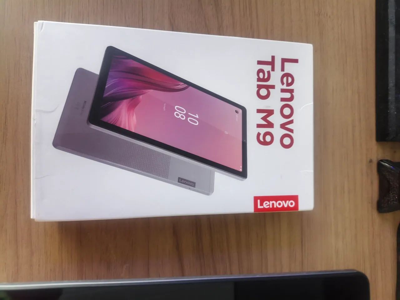 Tablet Lenovo m9  - Foto 3
