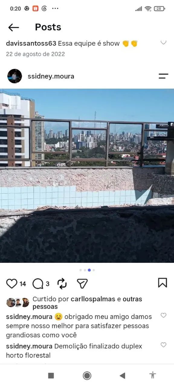 Ajudante pratico  - Foto 5