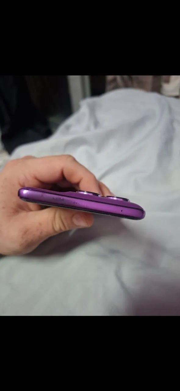 Motorola Edge 60 pro  - Foto 4