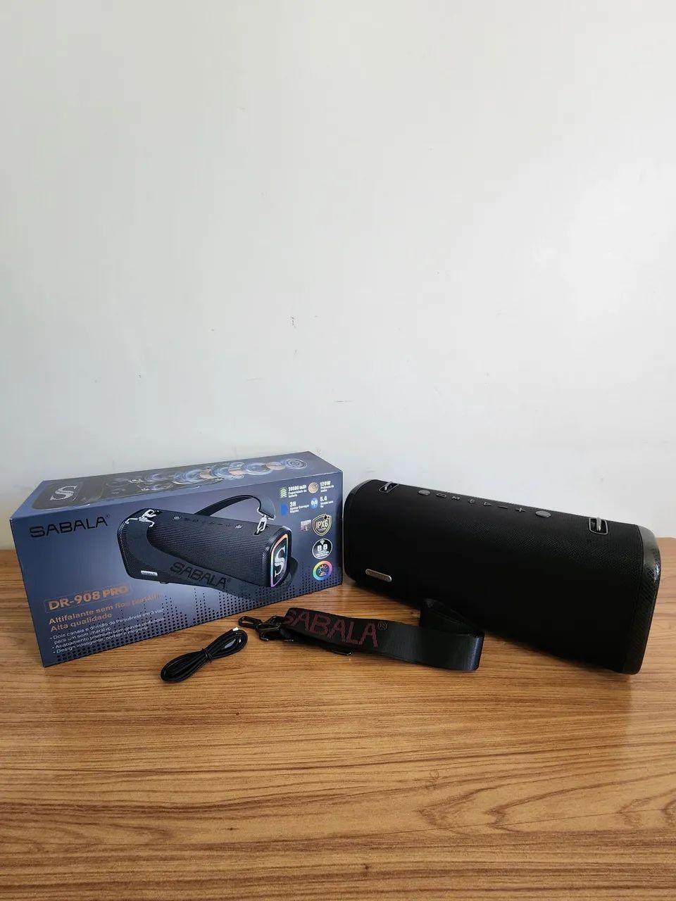 Sabala dr 908 pro