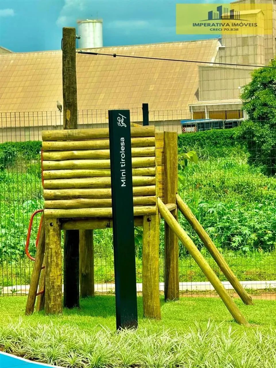 Terrenos em Condomínio para venda em Jundiaí no bairro Distrito Industrial - Foto 14