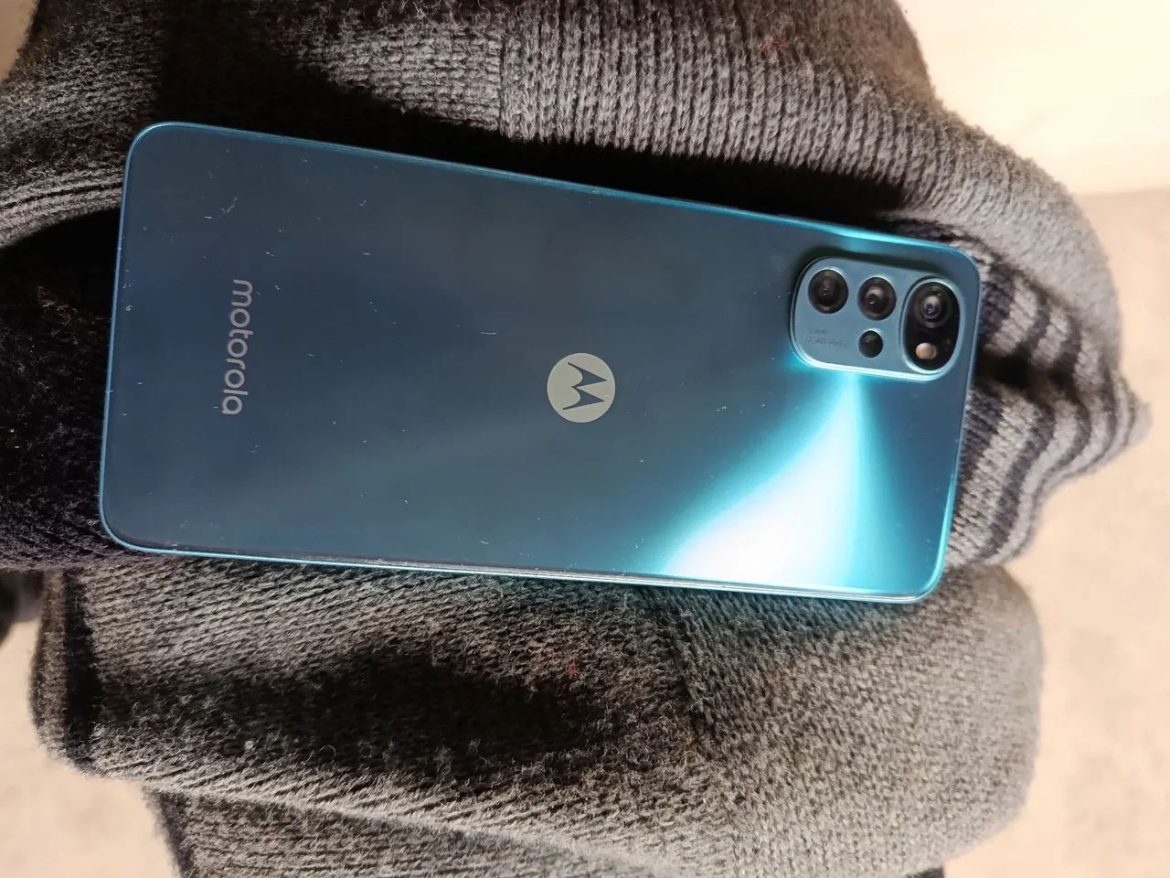 Motorola G22 - Foto 2