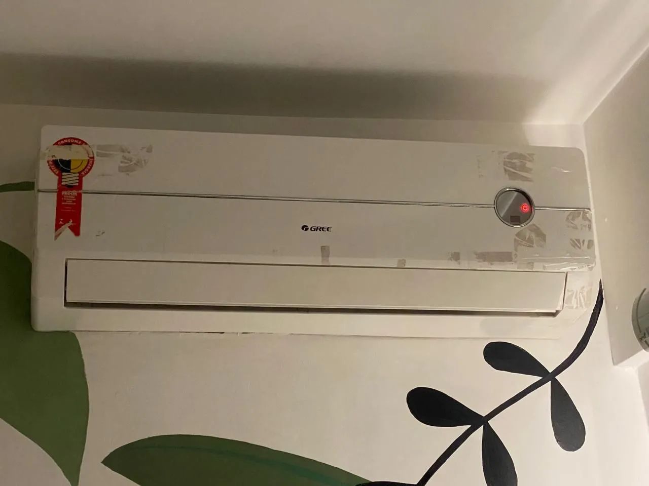 Vendo Ar Condicionado Split