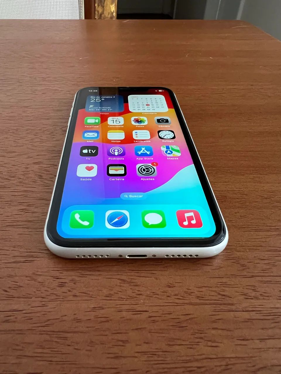 iPhone XR 64Gb Branco - Celulares e Smartphones - Ipanema, Rio de