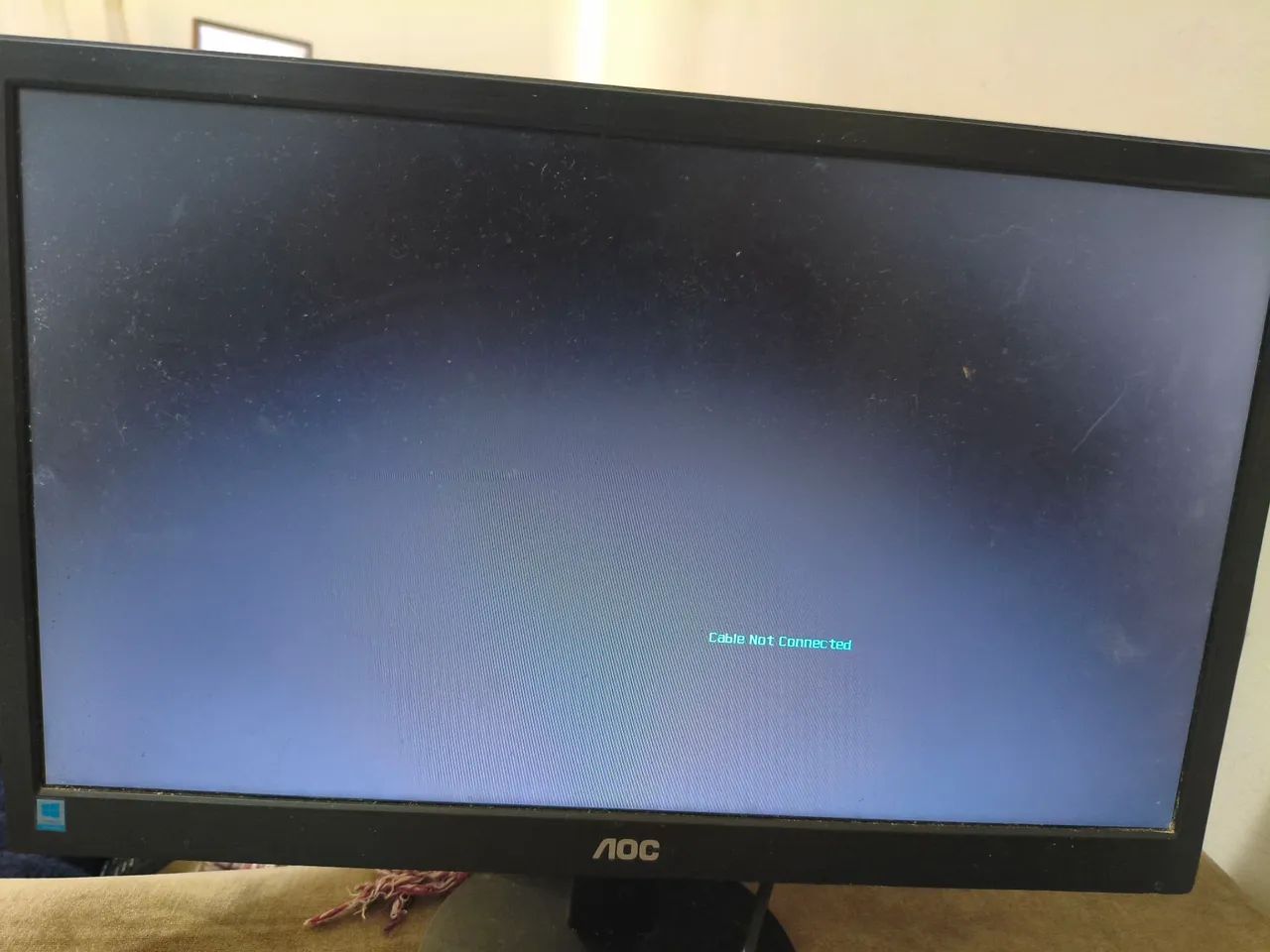 Monitor AOC  - Foto 2