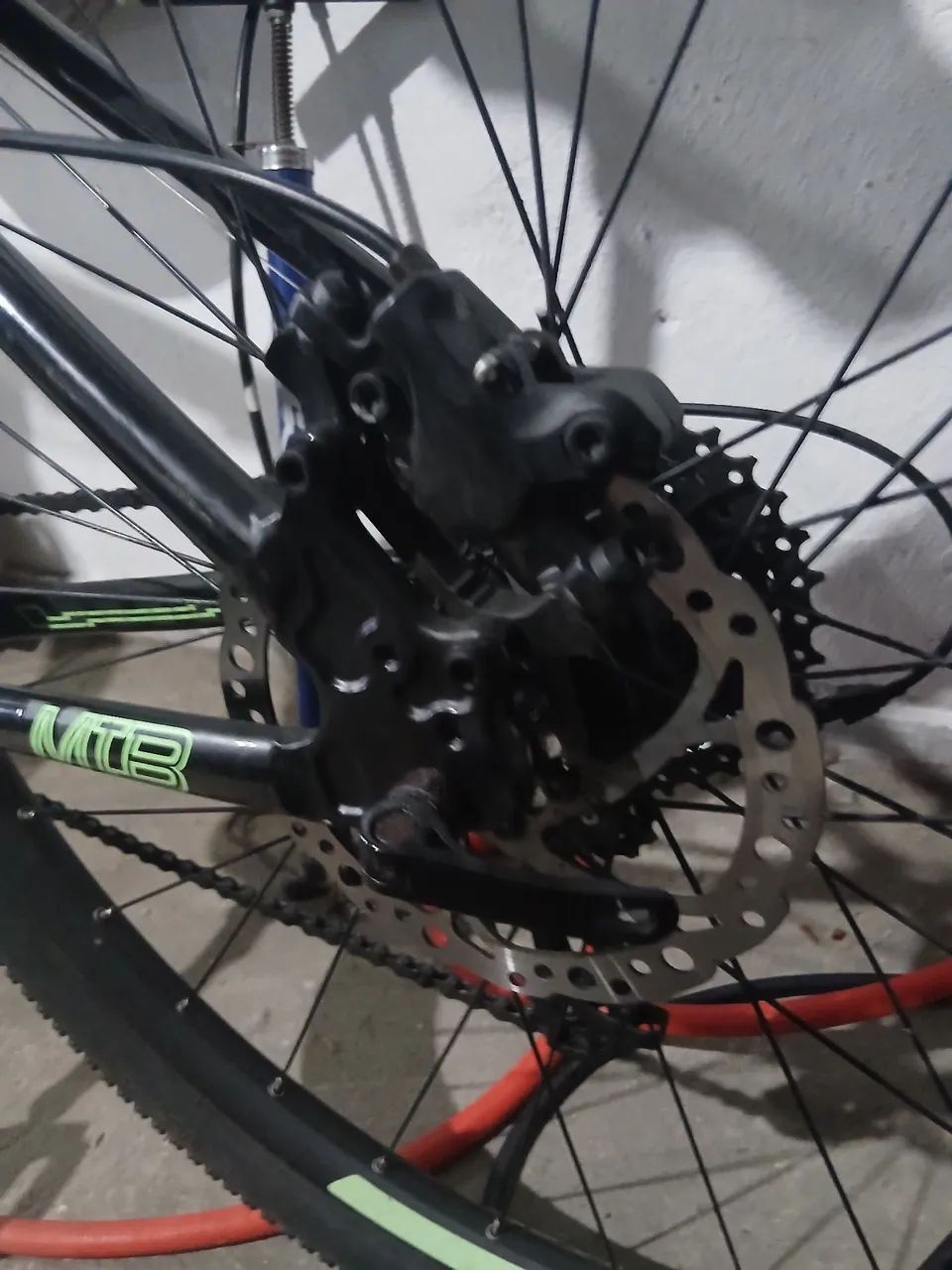 Caloi Flex Aro 29 - Foto 4
