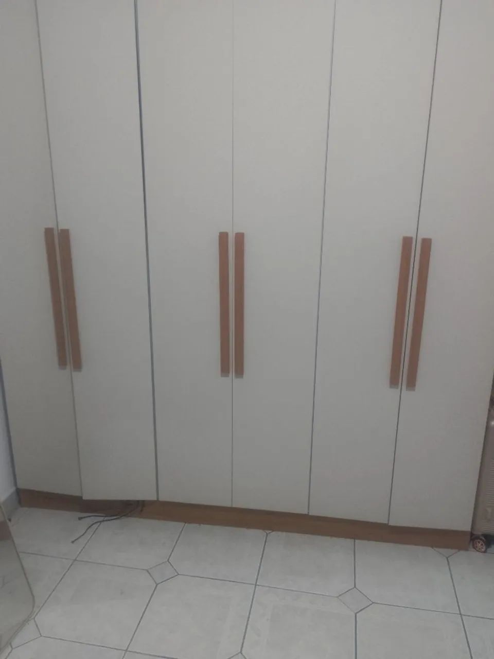 Guarda roupa casal