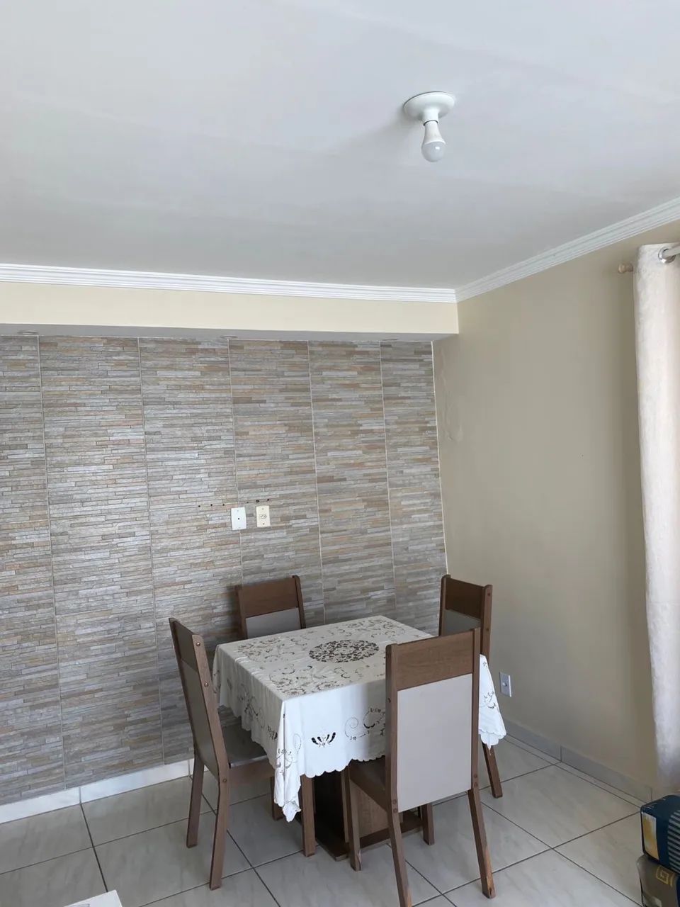 Apartamento mobiliado no cabula - Foto 2