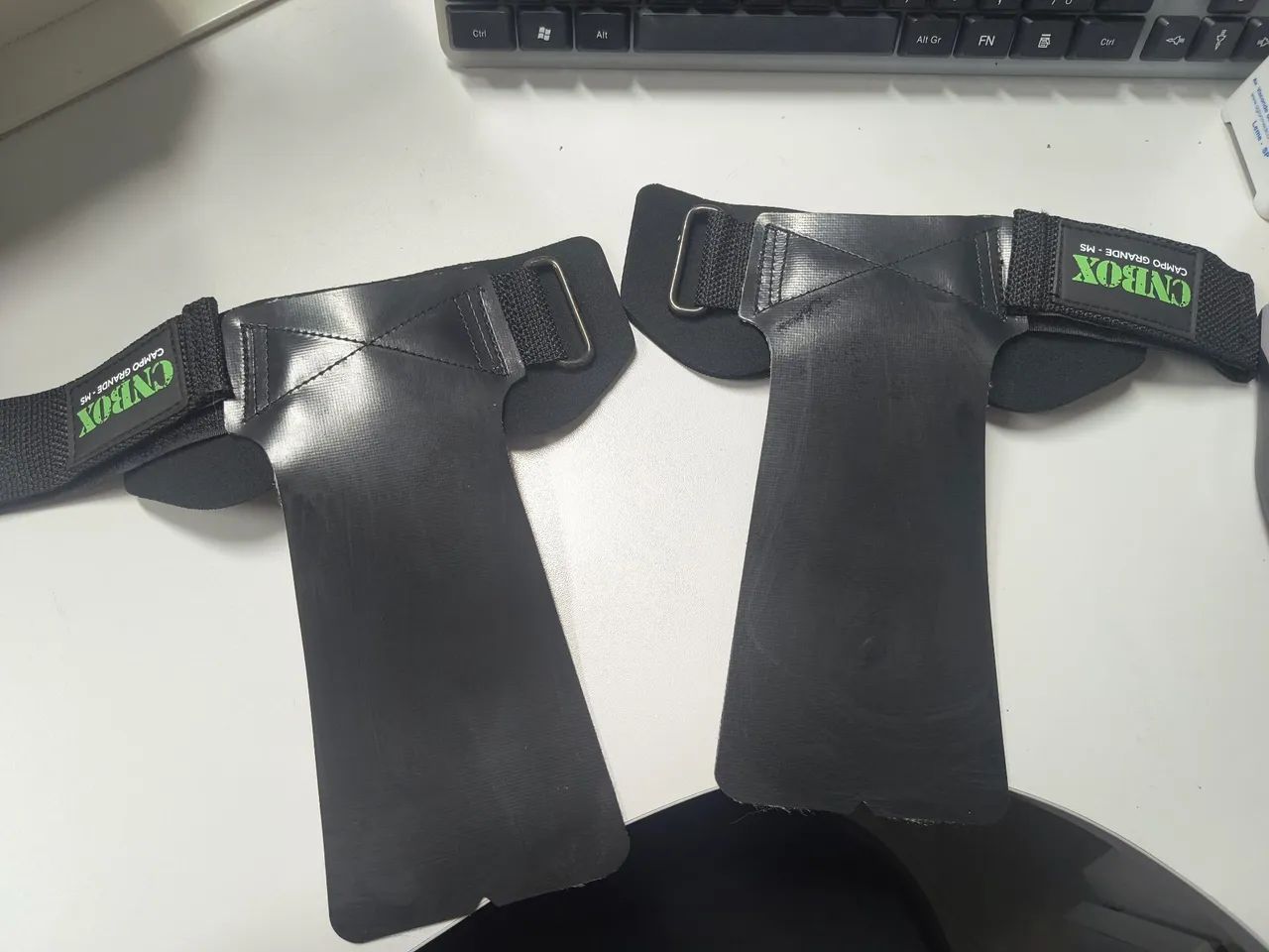 Grip- luva para Crossfit  - Foto 2