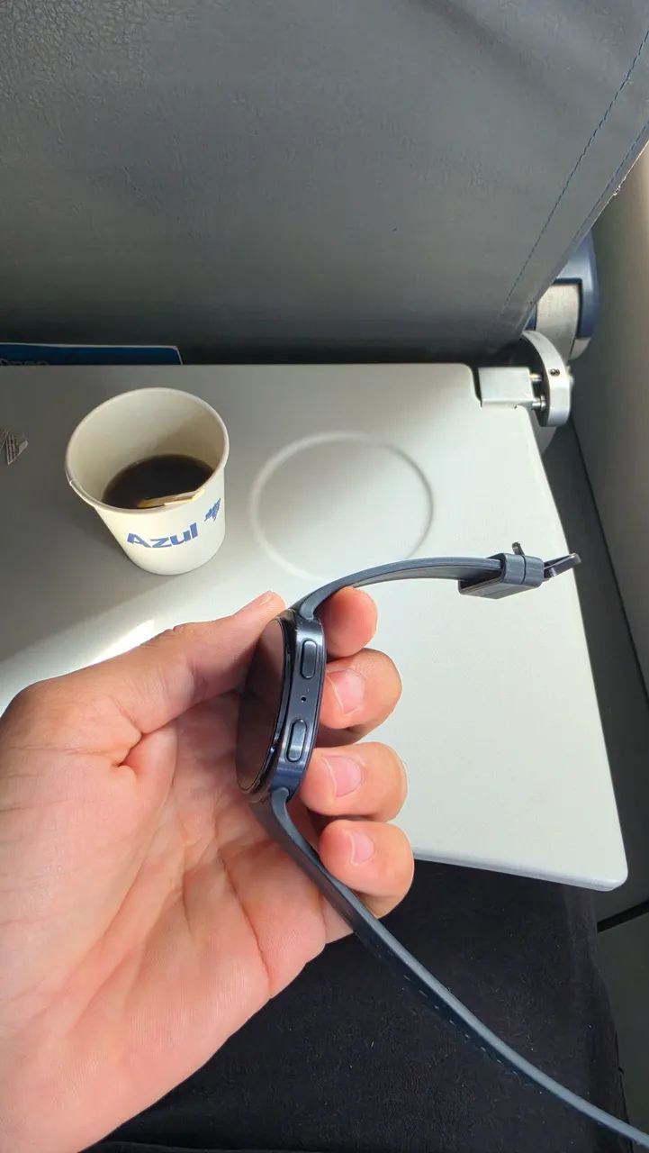 Samsung Galaxy Watch9 - Foto 5