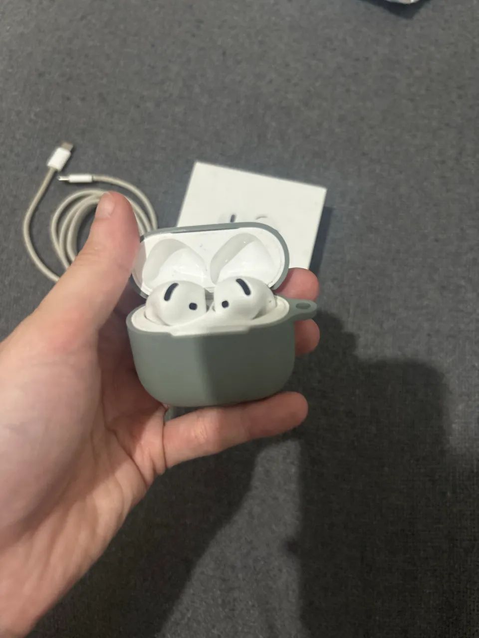 Airpod 4 - Foto 2