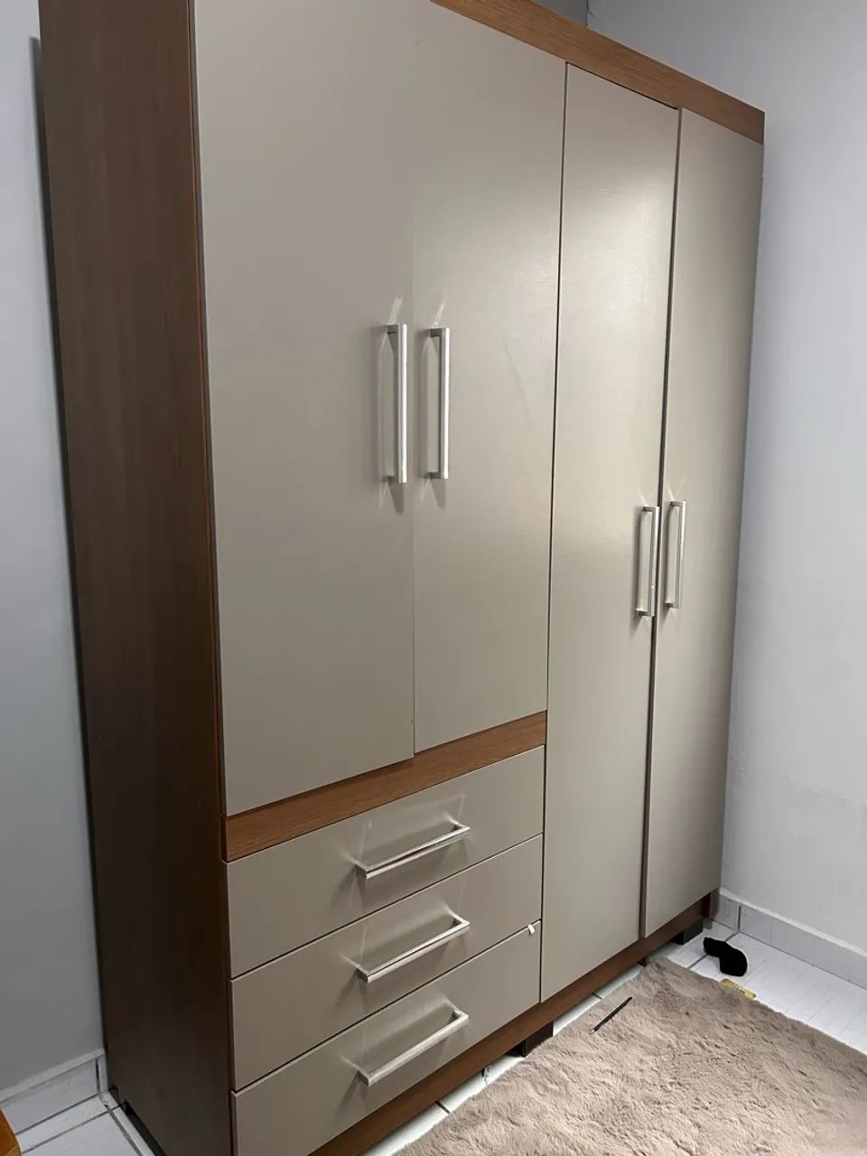 Guarda roupa  - Foto 2