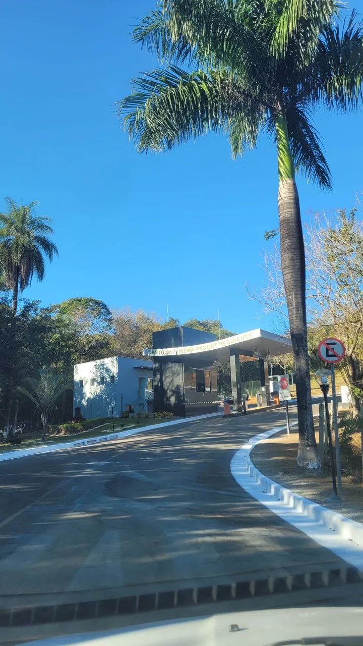 Lote de 1000m² para casa de campo  - Foto 4