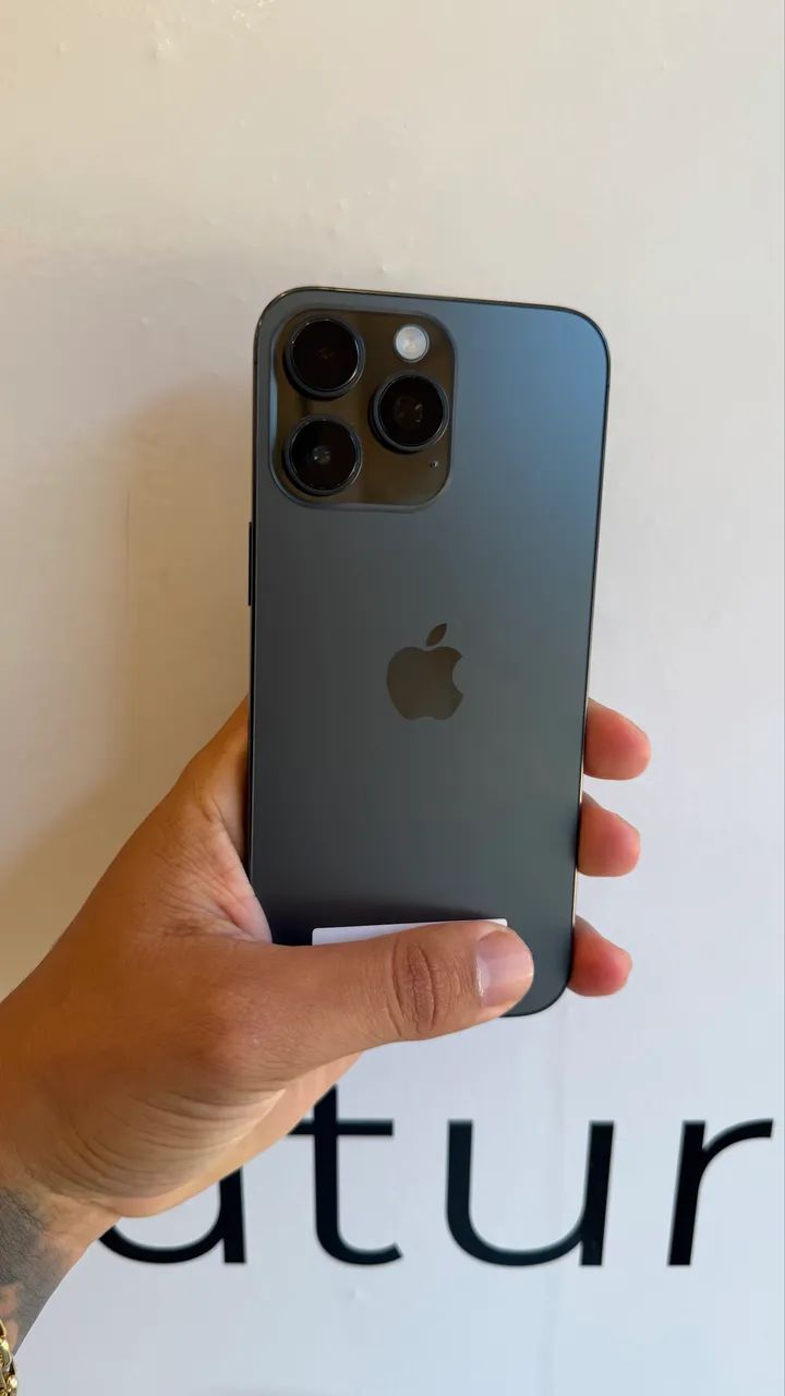 IPHONE 15 PRO MAX 256GB - Foto 2