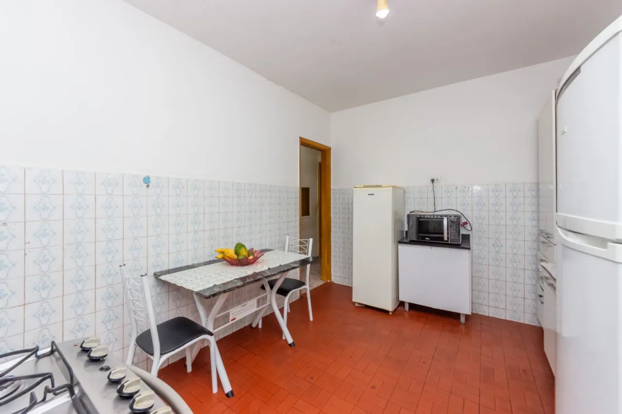 Casa para venda em Vila Itaberaba com 5 quartos, 240m² - Foto 5