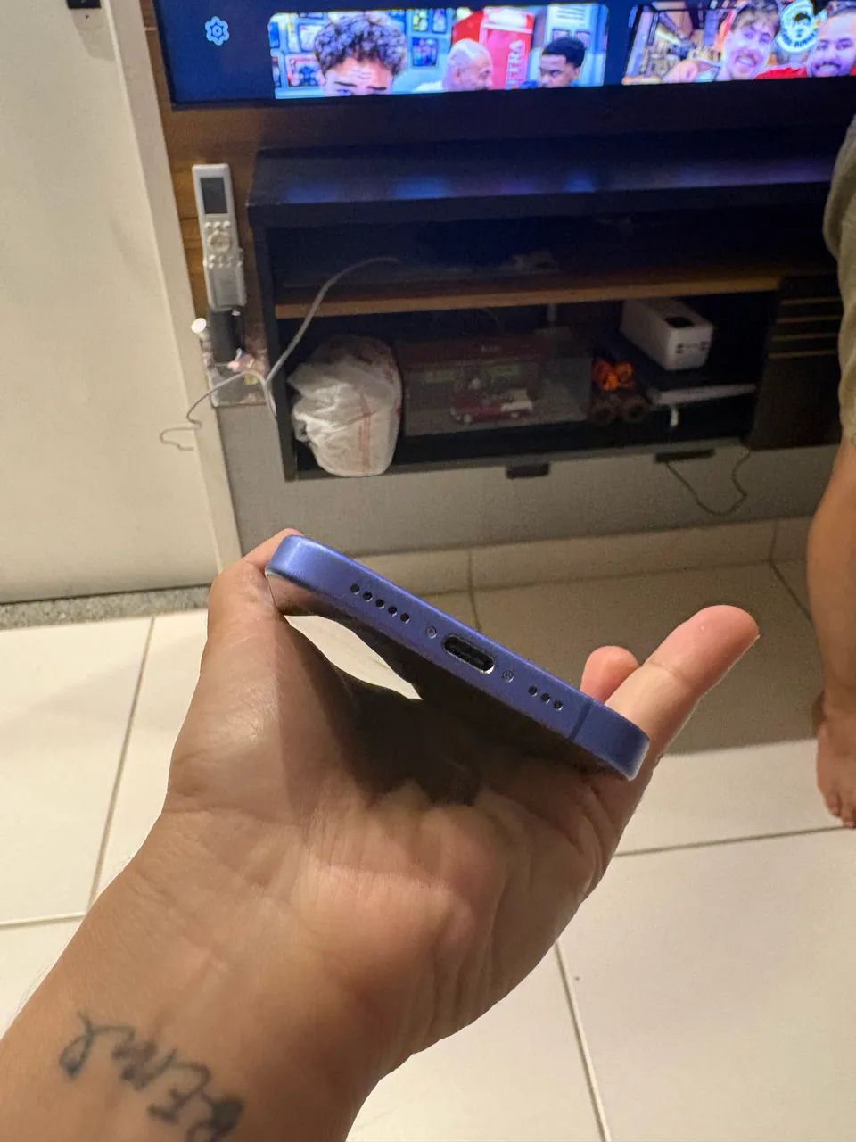 Vendo iPhone 16 completo  - Foto 5