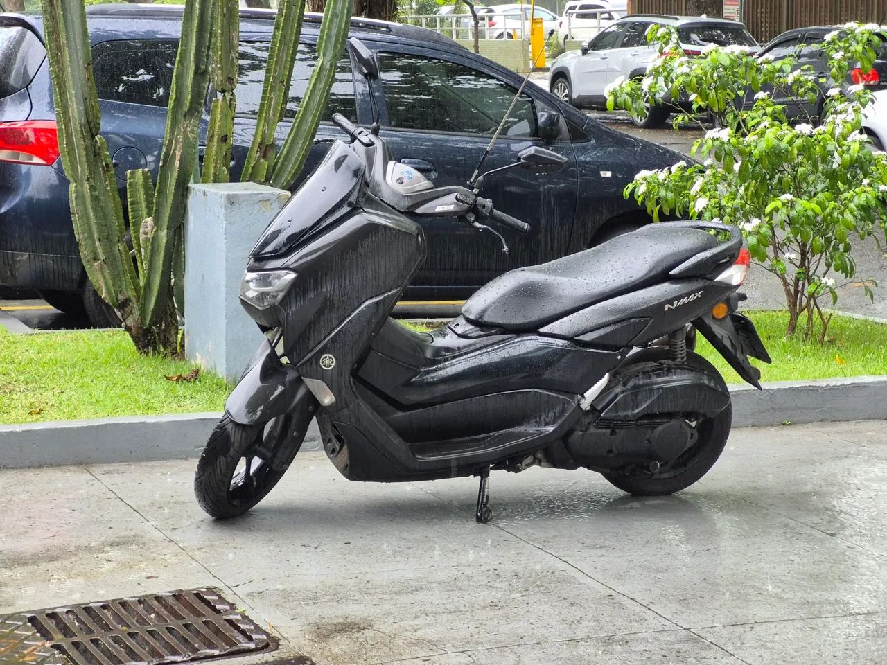 Vendo nmax 2024  - Foto 4
