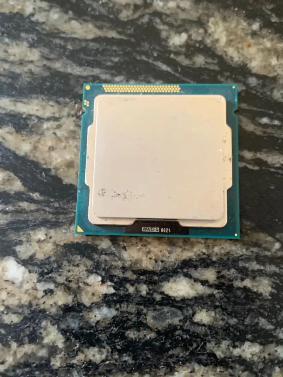  Processador Intel Pentium G840  - Foto 5