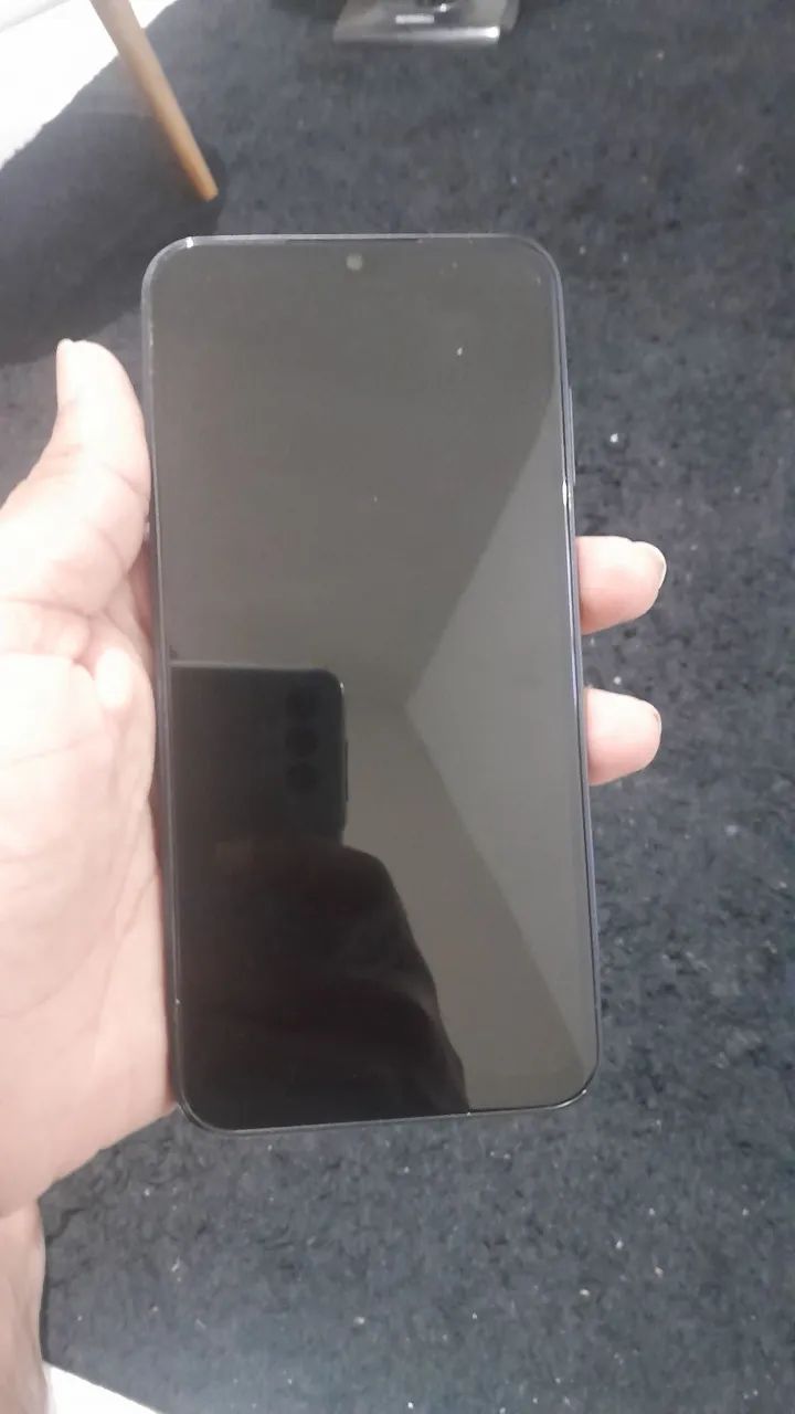 Sansung Galaxy A 15