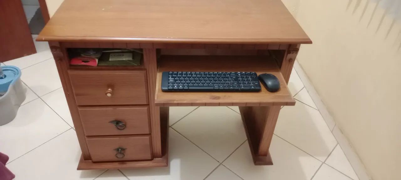 Mesa Home office 