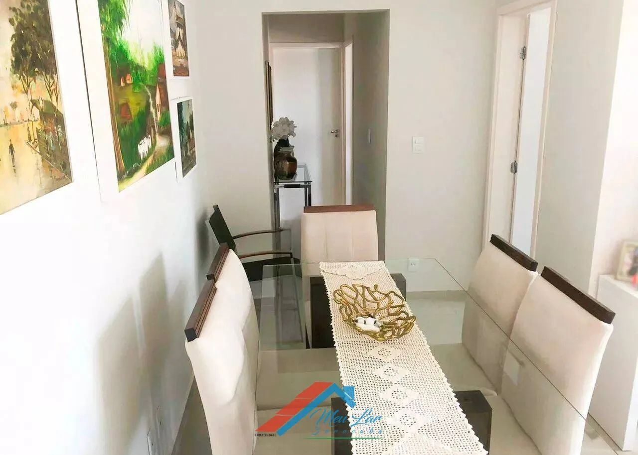 Lindo apartamento bem localizado - Foto 5