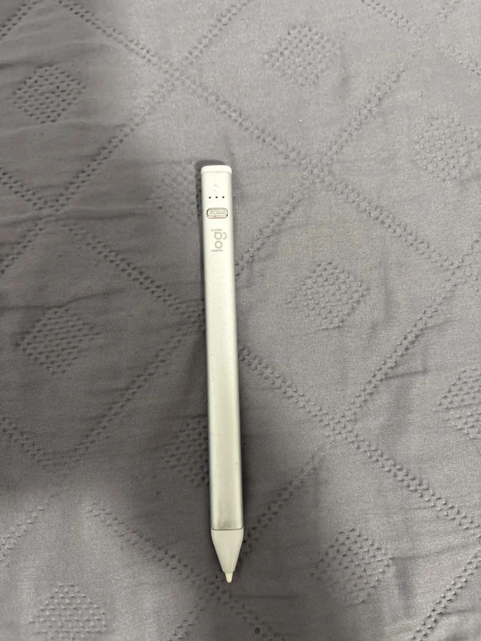 Logitech Crayon