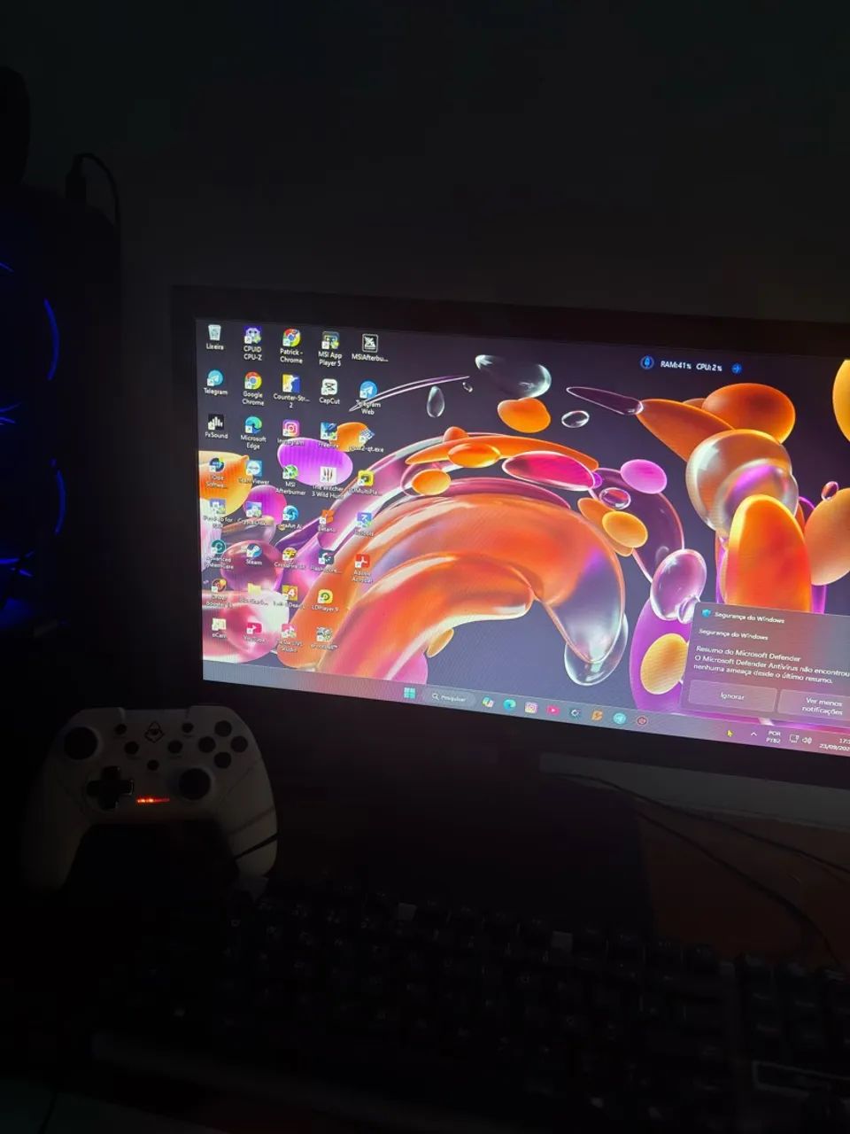 Pc gamer  - Foto 2