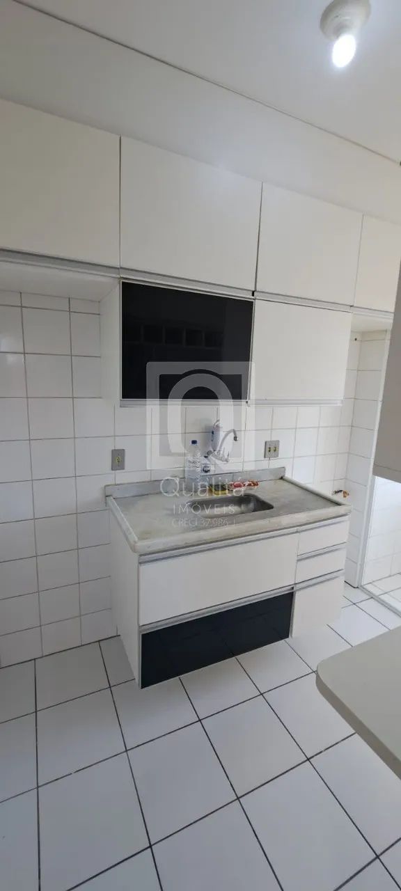 Apartamento 2 quartos à venda na Vila Olímpia, Sorocaba - Foto 2