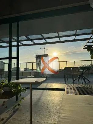 Apartamento com 1 dormitório à venda, 30 m² por R$ 540.000,00 - Barra - Salvador/BA - Foto 6