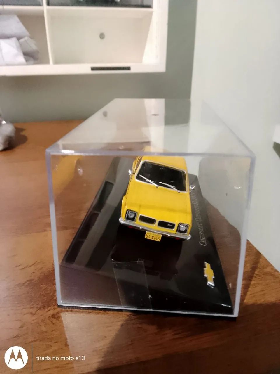 Carrinho miniatura esc.1:43 - Foto 2