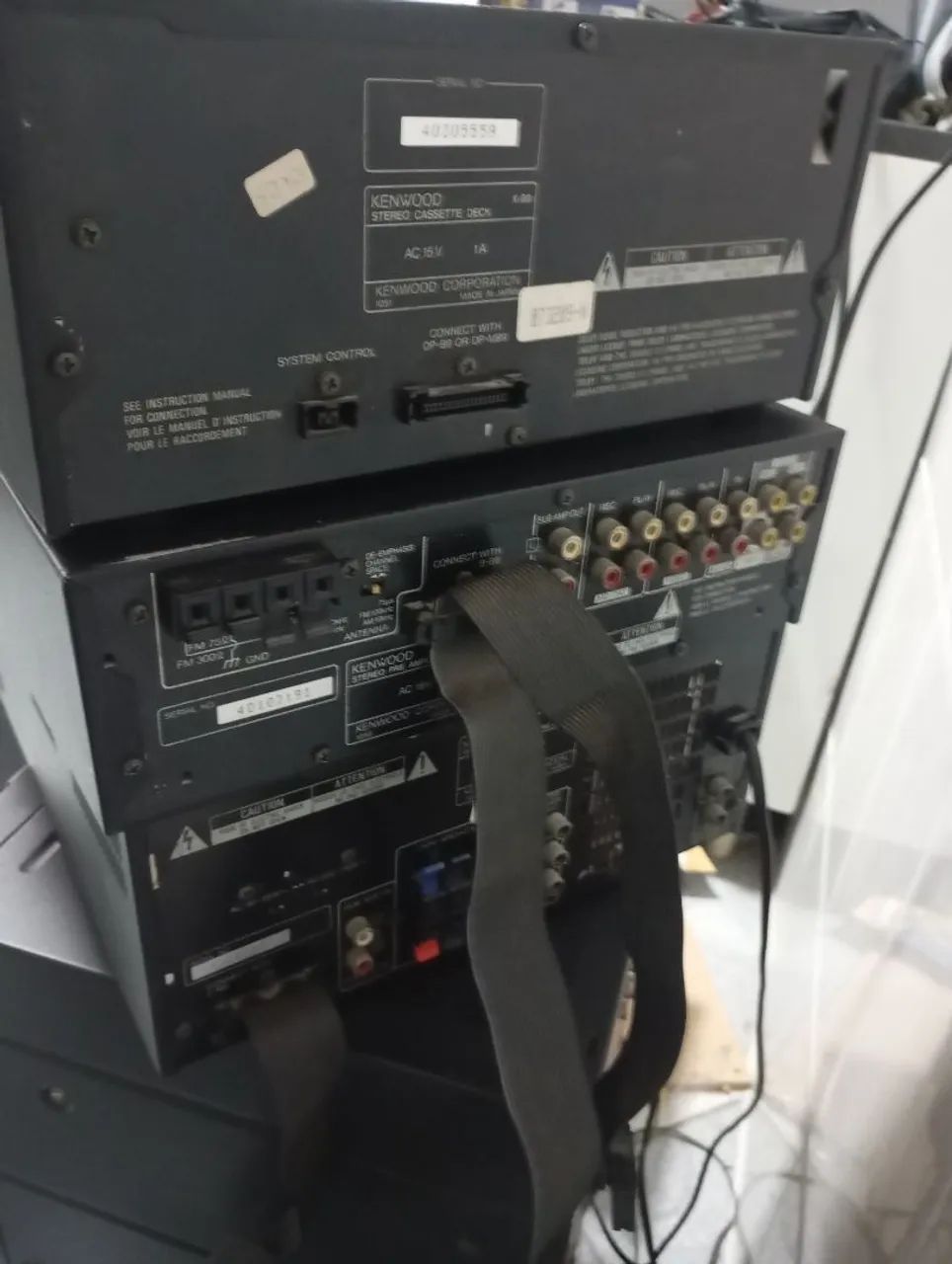Kenwood Modulado  - Foto 4