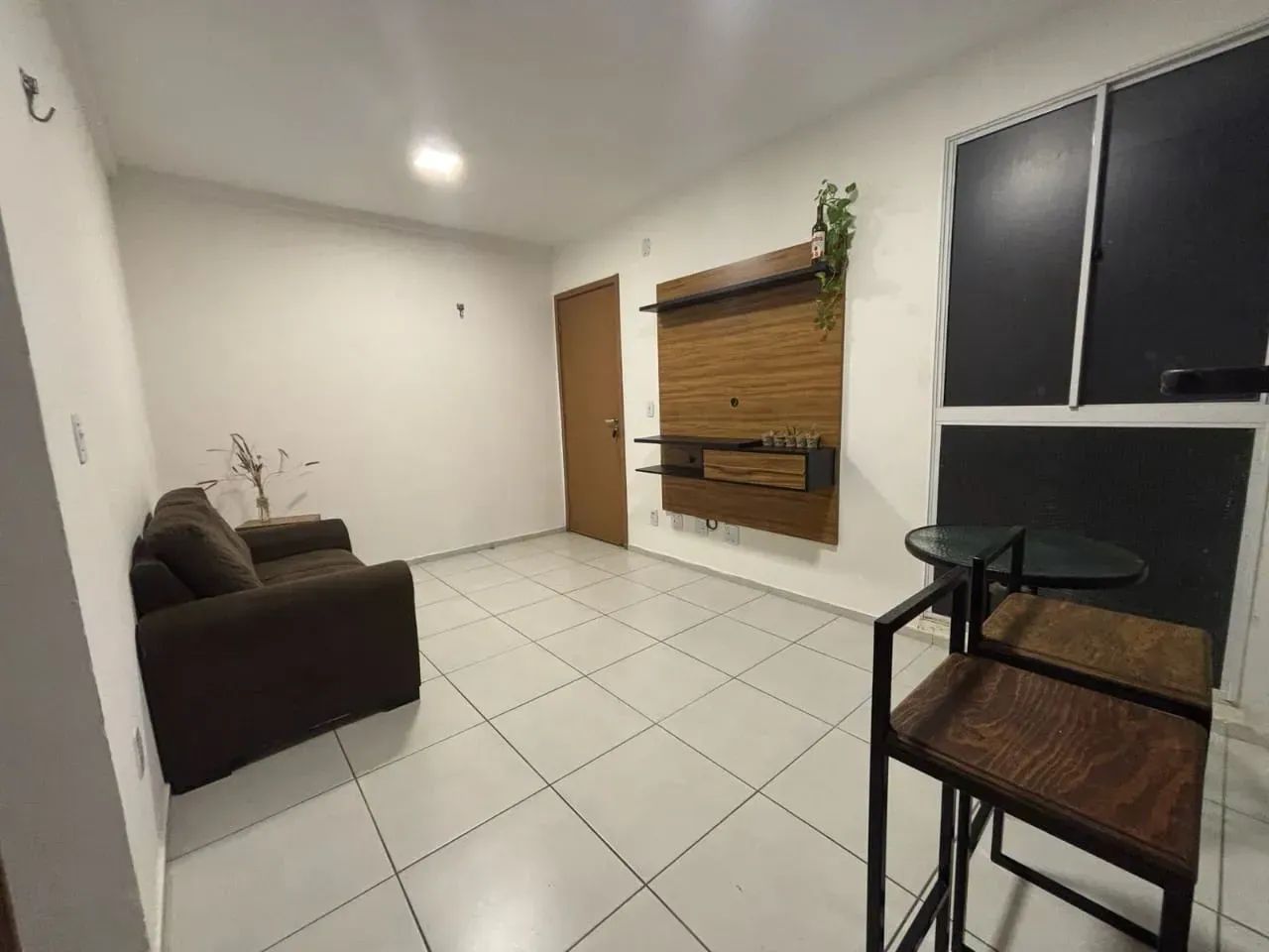 APARTAMENTO PARA REPASSE NO ECO FIT EUSÉBIO  CONDOMÍNIO COM LAZER E SEGURANÇA - Foto 4