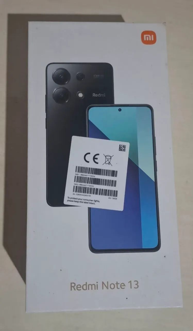 Redmi Note 13 128GB - Foto 2