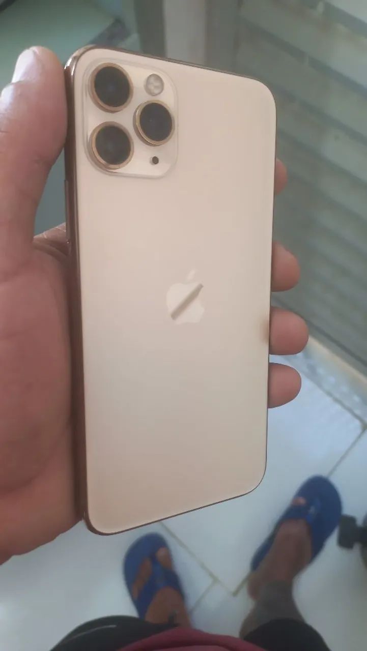 iPhone 11 pro