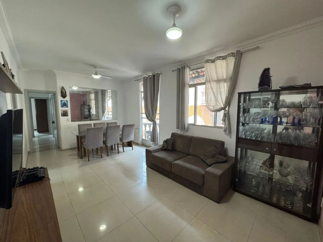 Apartamento de 4 quartos a venda no Estoril - Foto 2