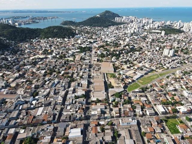 744 M² na Glória, Av. Carlos Lindenberg Próximo a Dacasa