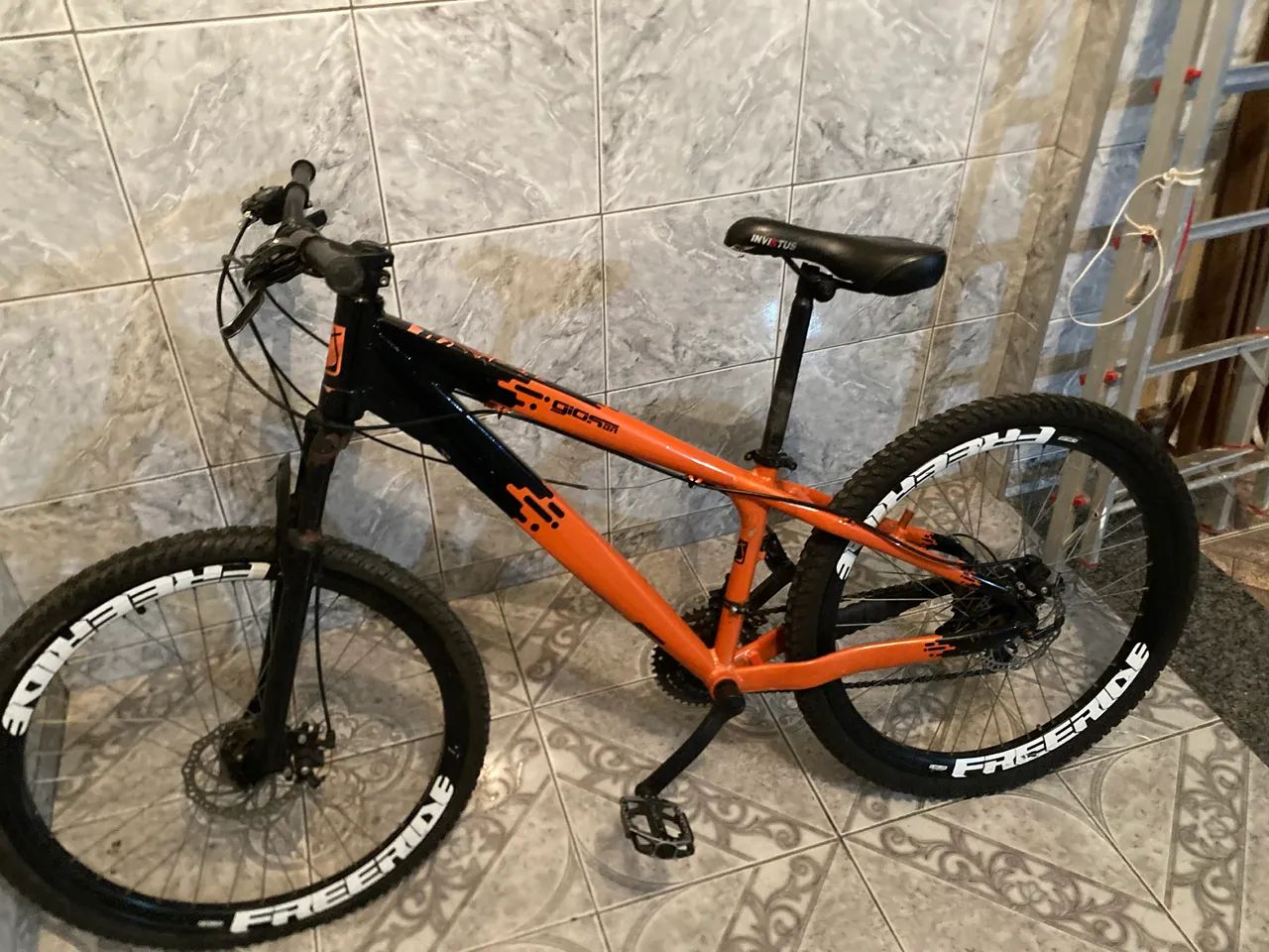 Bicicleta gios - Foto 3