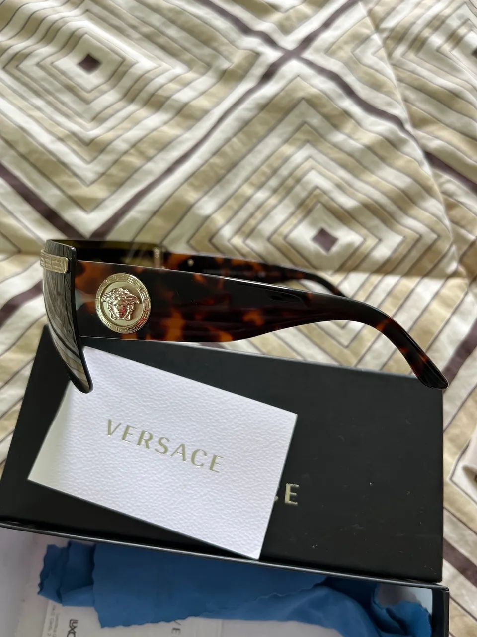 Óculos Versace  - Foto 5