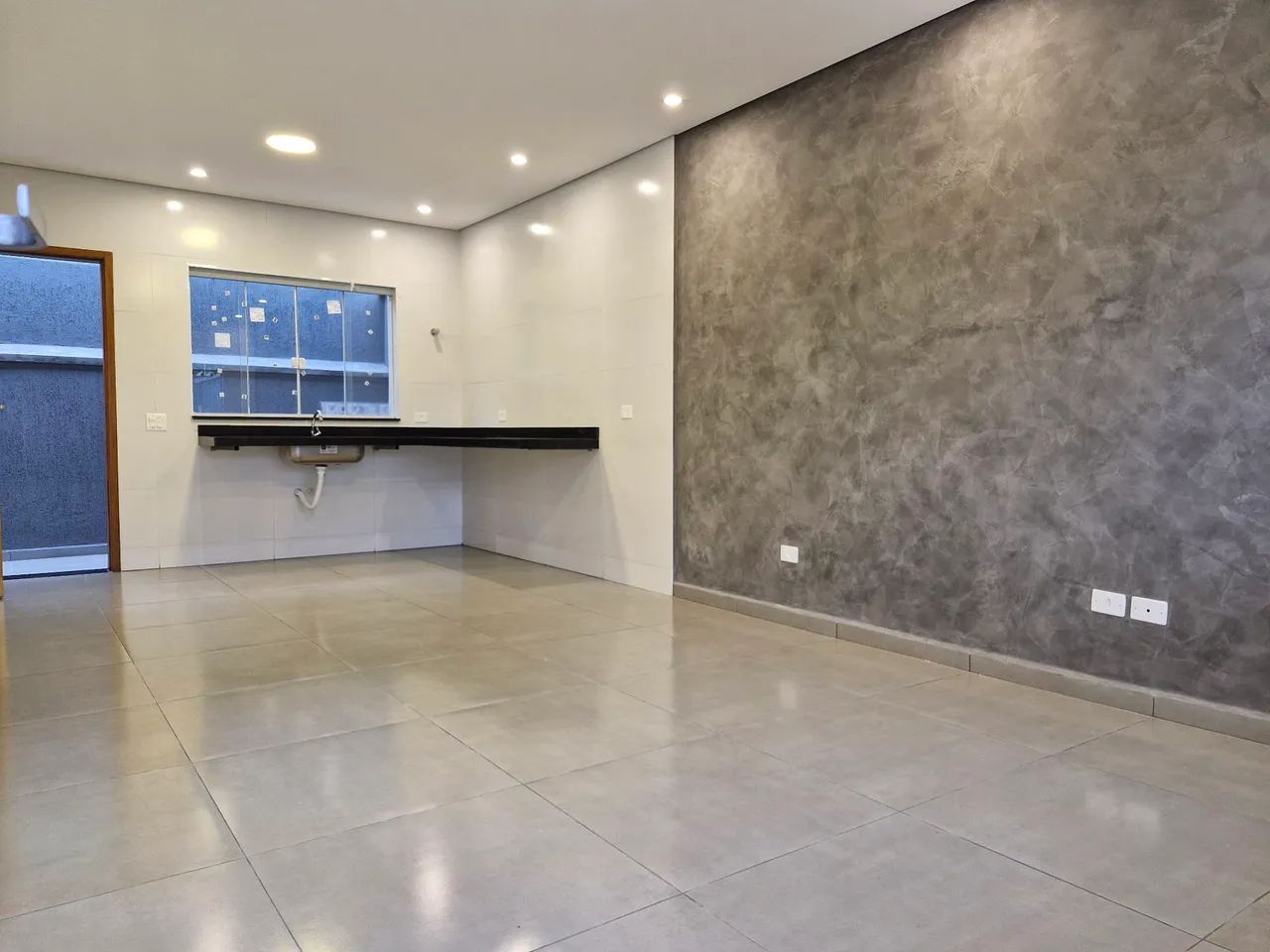 Casa lado Praia com Piscina Itanhaém  - Foto 4