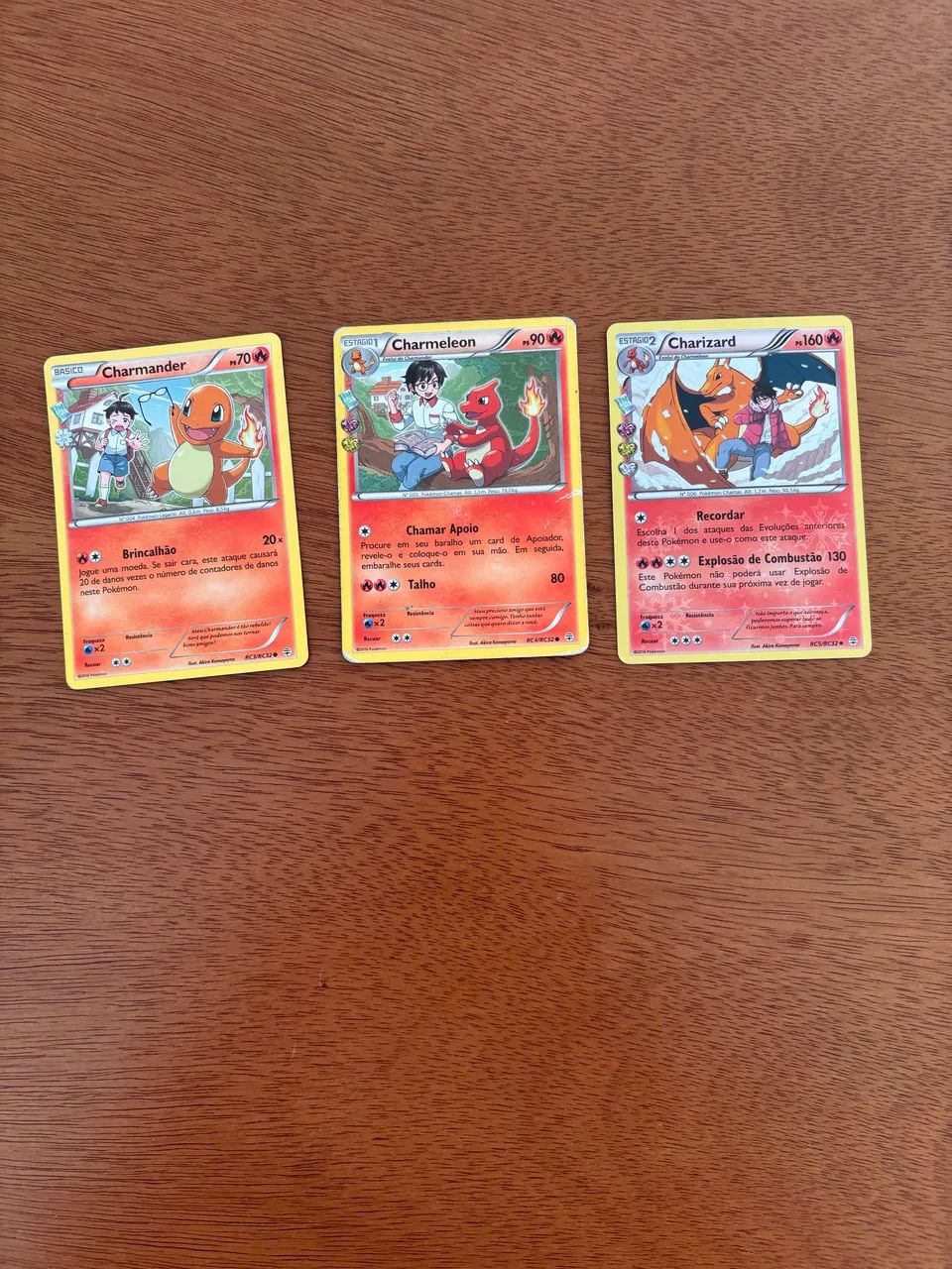 Cartas Pokémon  - Foto 4