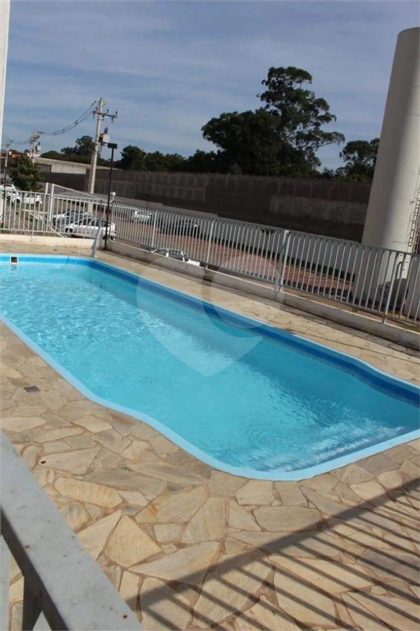 Apartamento para vendo no Boulevard Ipanema em Sorocaba - Foto 2