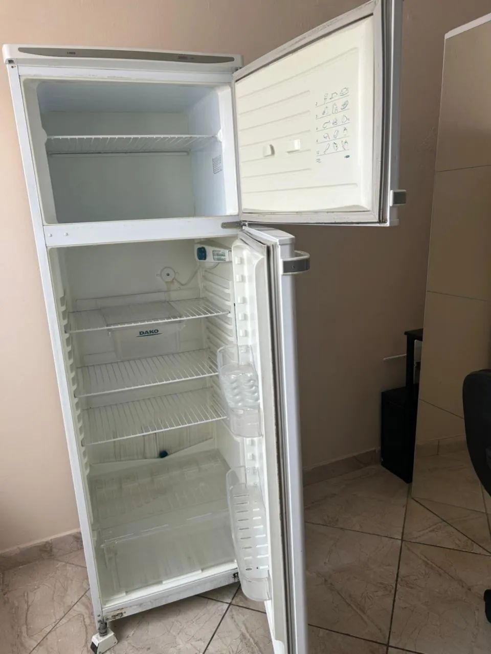 Geladeira  - Foto 5